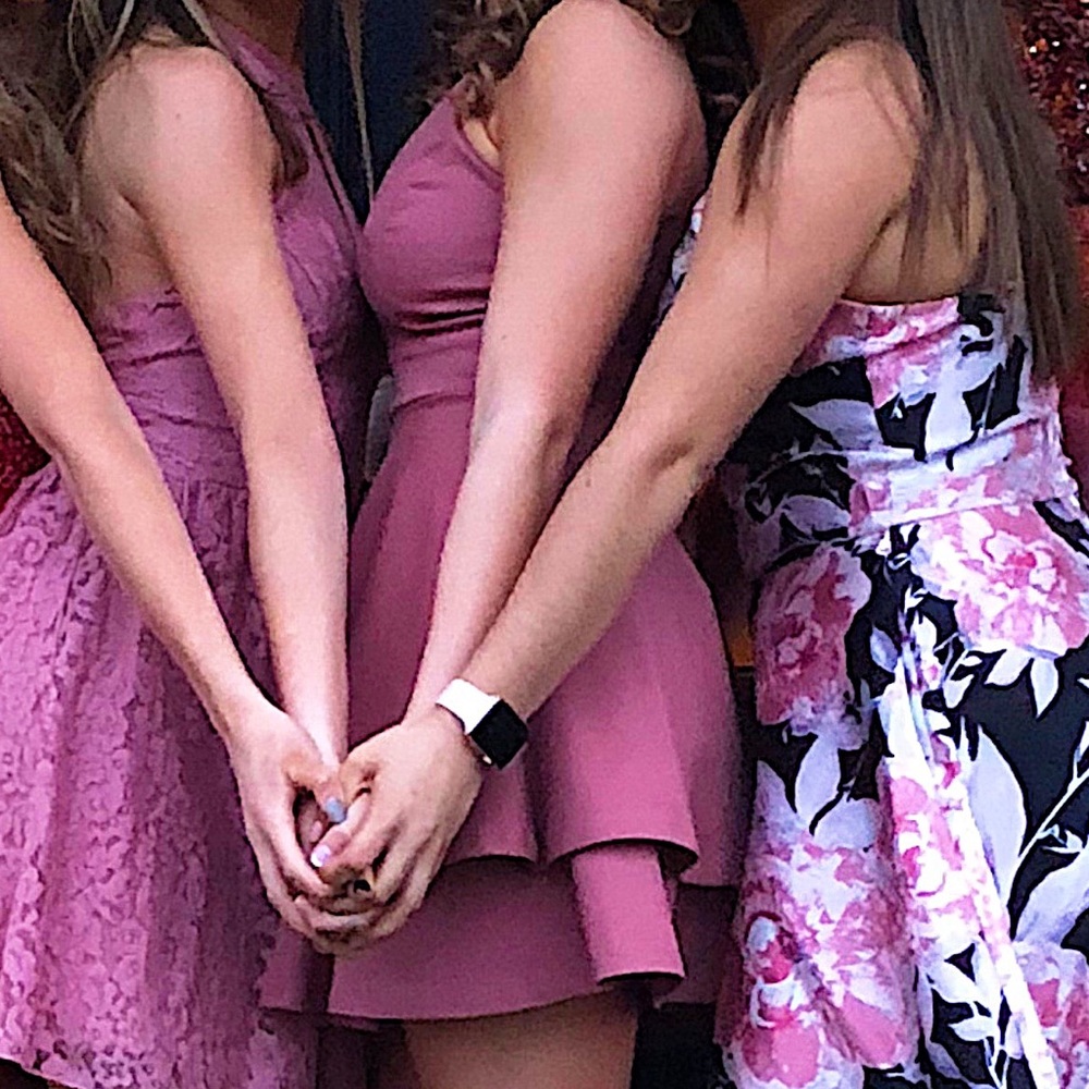 formal dress